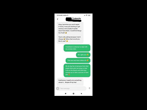 ❤️ Lisasin oma haaremisse uue PAWG Tinderist ( Tinderiga rääkides kaasa) ️ Sluts at et.sexindrag.ru ❌